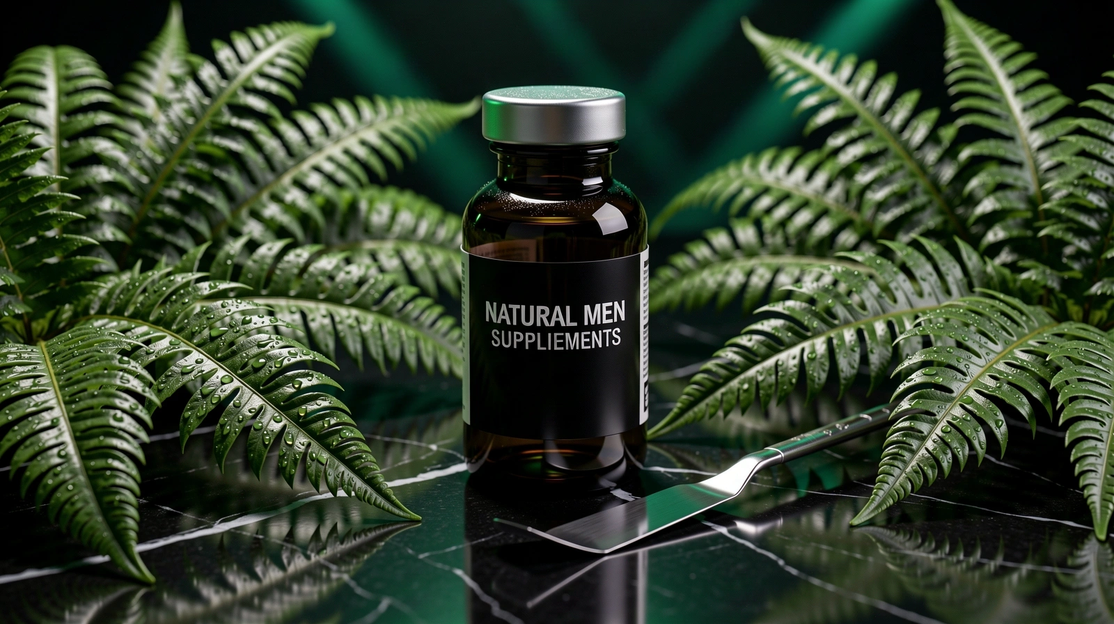 Molecular precision meets botanical power