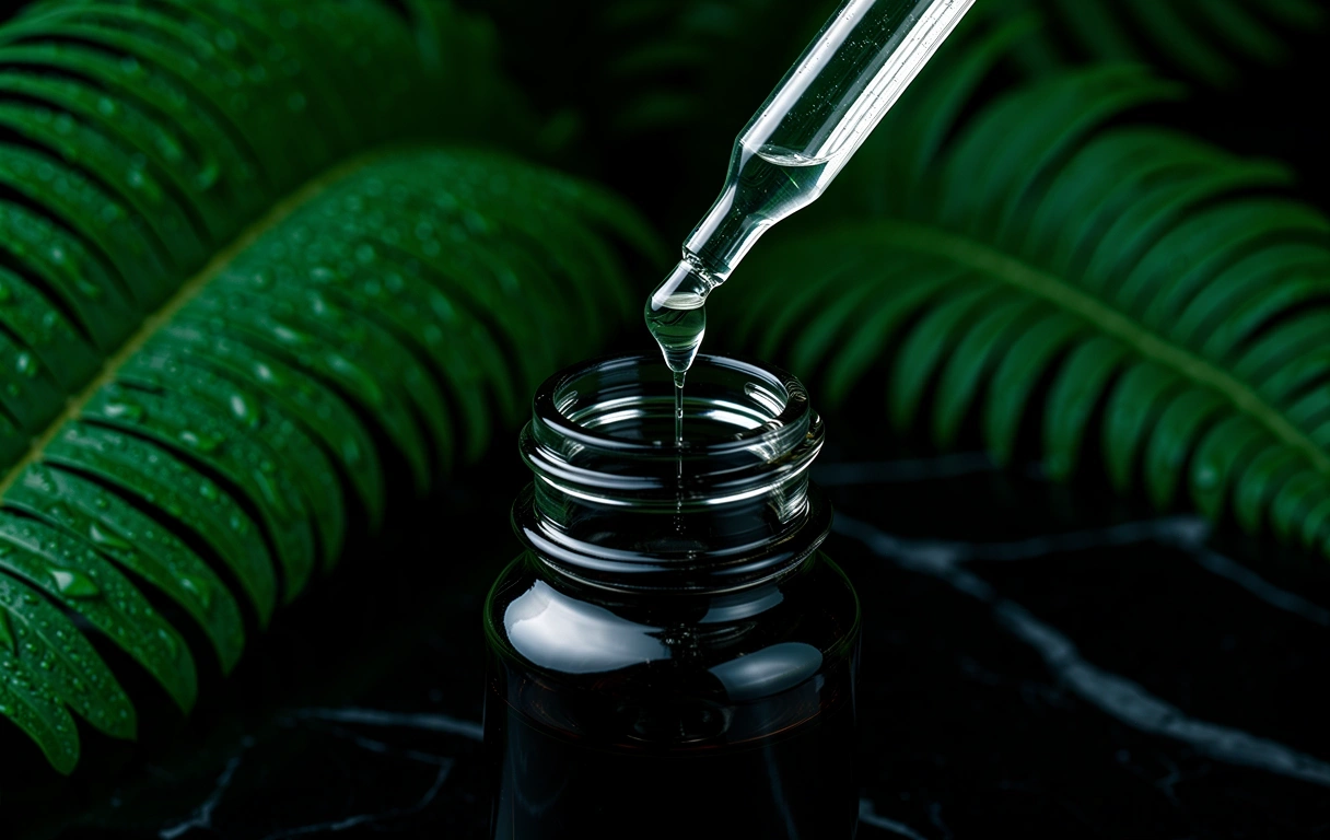 Botanical Laboratory Environment