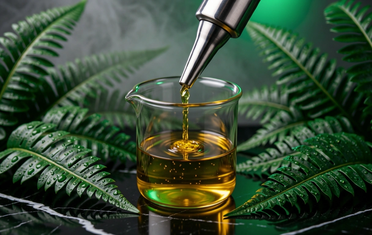 Advanced Extraction Process
