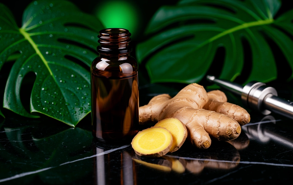 Metabolic Peak Complex Formulation